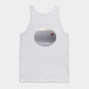 Ladybug Tank Top